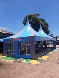 tents