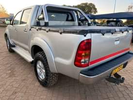 4x4 cars