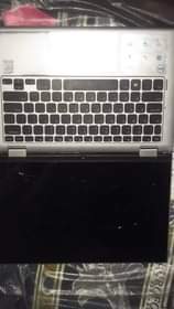A picture of Dell laptop