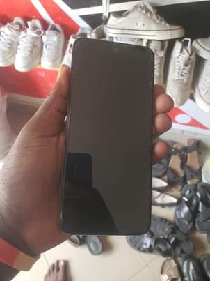 A picture of INFINIX HOT 12 PLAY