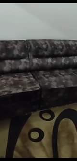 A picture of Sofas
