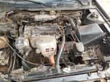 A picture of Toyota Camry pencil light for sale Clean body and interior