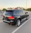 A picture of VW TOUAREG BEI ..........28M