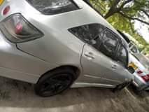 A picture of Altezza gita
