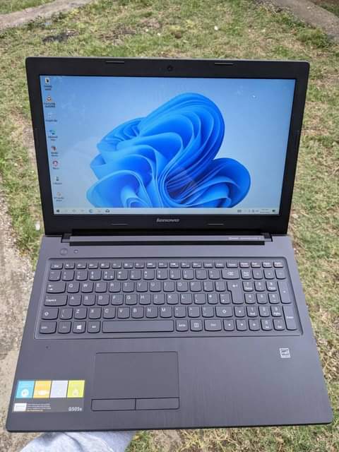 lenovo laptop