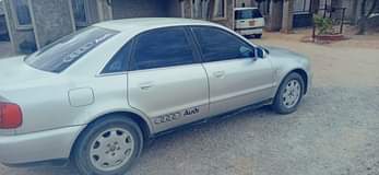 diesel engine vehicles