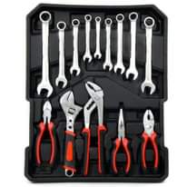 A picture of Toolbox