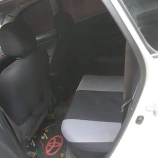 A picture of 2004 Vibe Pontiac