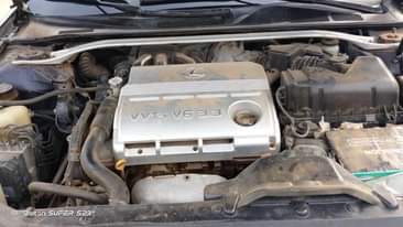 A picture of Lexus Es 330