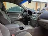 A picture of Toyota Camry LE 2009 Toks Standard Few Months Used