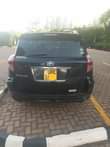 A picture of 28 5m 7 Seaters 2 4cc 2007 model Original body