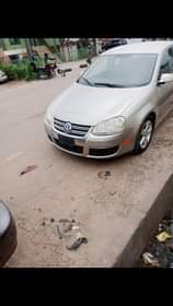 A picture of 2008 VW Jetta tokumbo
