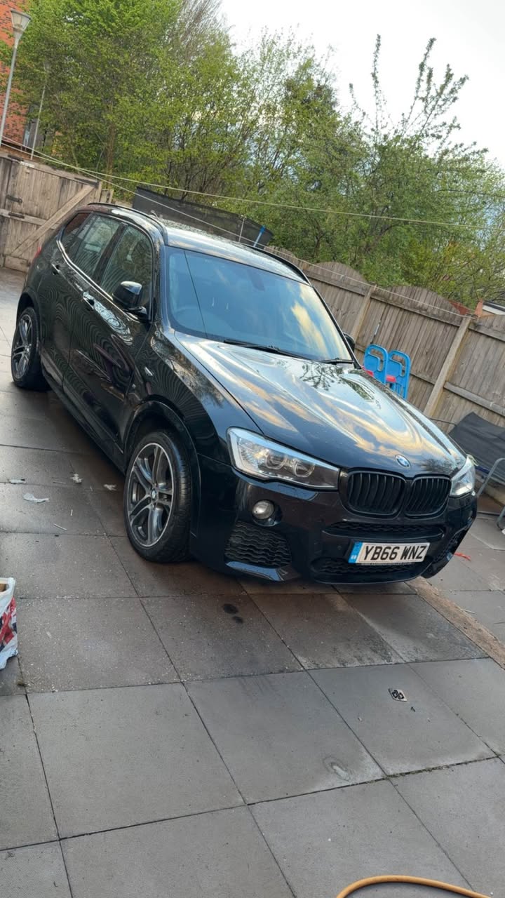 bmw 335d