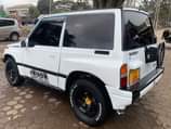 A picture of Escudo short