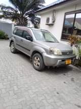 A picture of Extrail 0714127015