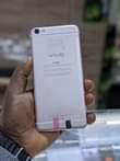 A picture of VIVO X7 PLUS GB 128 RAM 6 USED DUBAI CLEAN