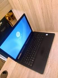A picture of Laptop