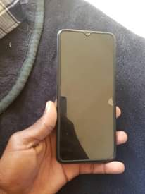 A picture of Infinix spark7
