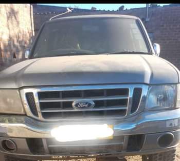 used ford ranger