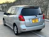 A picture of TOYOTA SPACIO