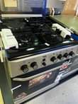A picture of YES STAND COOKERS
