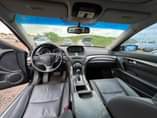 A picture of ACURA TL Year 2012 Model Status Foreign Used Duty Fully