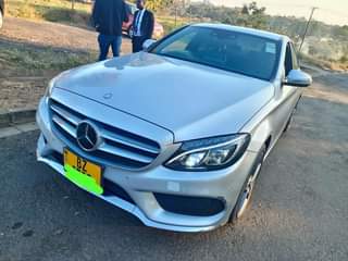 mercedes benz c200