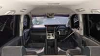 A picture of TOYOTA NOAH