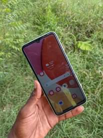 A picture of Samsung A14