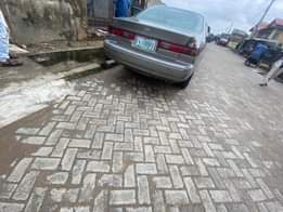 A picture of Camry tiny light for sale engine and gear is ok