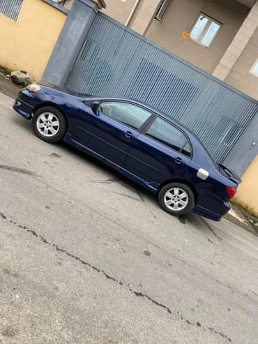 A picture of HOTTEST DEAL Extremely clean 2007 Toyota Corolla Please come with