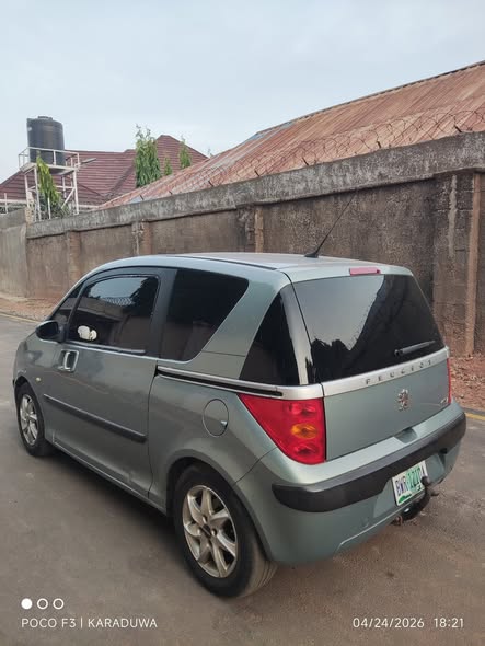 A picture of P 1007