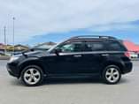 A picture of SUBARU FORESTER Make 2011 Model SH5 Engine Capacity 1990 Cc