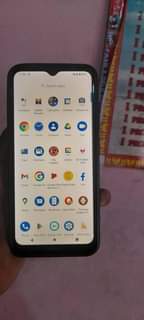 A picture of Nokia 1.4 32gb 2gbrm 4500m 2days battery