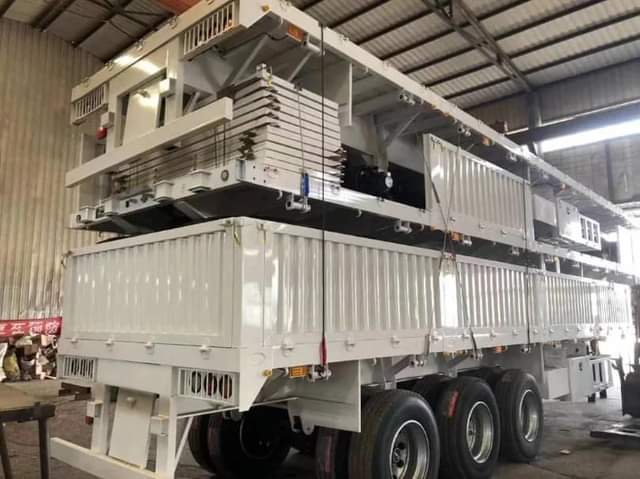 trailers