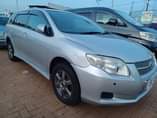 A picture of TOYOTA FIELDER UBG IN PERFECT CONDITION PRICE 25 500 000M