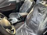 A picture of Chery Tiggo8 2022