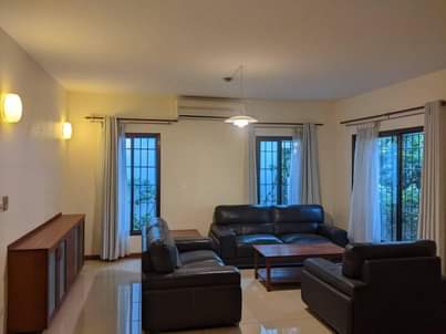 A picture of Luxury villa Masaki Tanzania for Rent 3500