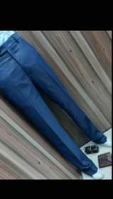trousers