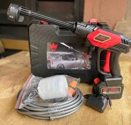A picture of Car accesories