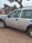 A picture of Land Rover