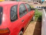 A picture of Almera