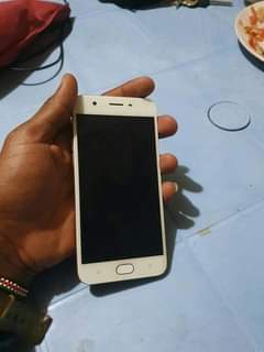 oppo a57