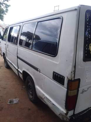 used toyota hiace