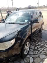 A picture of SUBARU FORESTER EJ20 BEI M15 8