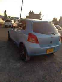 A picture of Vitz