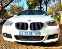 bmw 535i