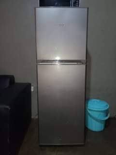 kic fridge