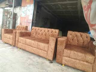 A picture of Tunapatikana temeke tunauza sofa za Hainan zozote Kwa mawasilino Zaid