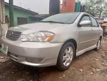 A picture of GREENFORTE AUTOS